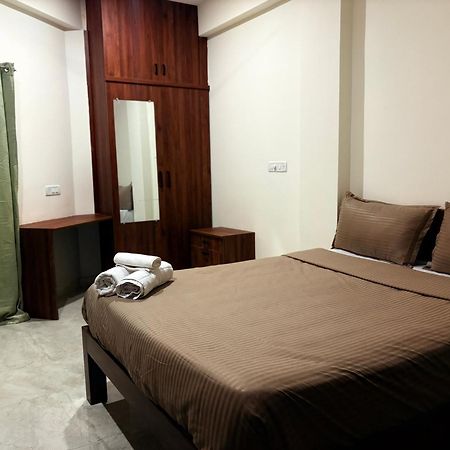 Ameya Coorg Home Stay Madikeri Ngoại thất bức ảnh