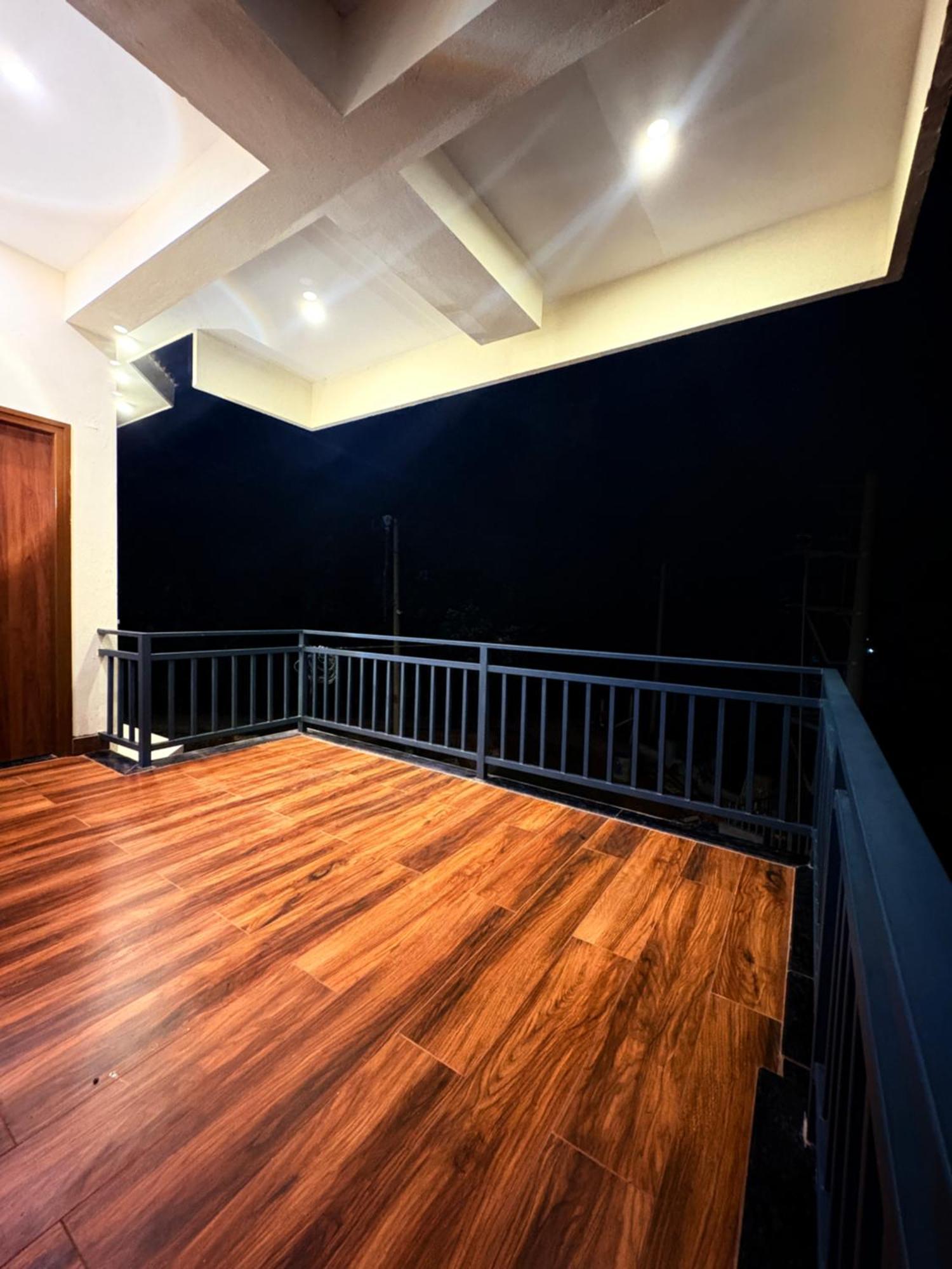 Ameya Coorg Home Stay Madikeri Ngoại thất bức ảnh