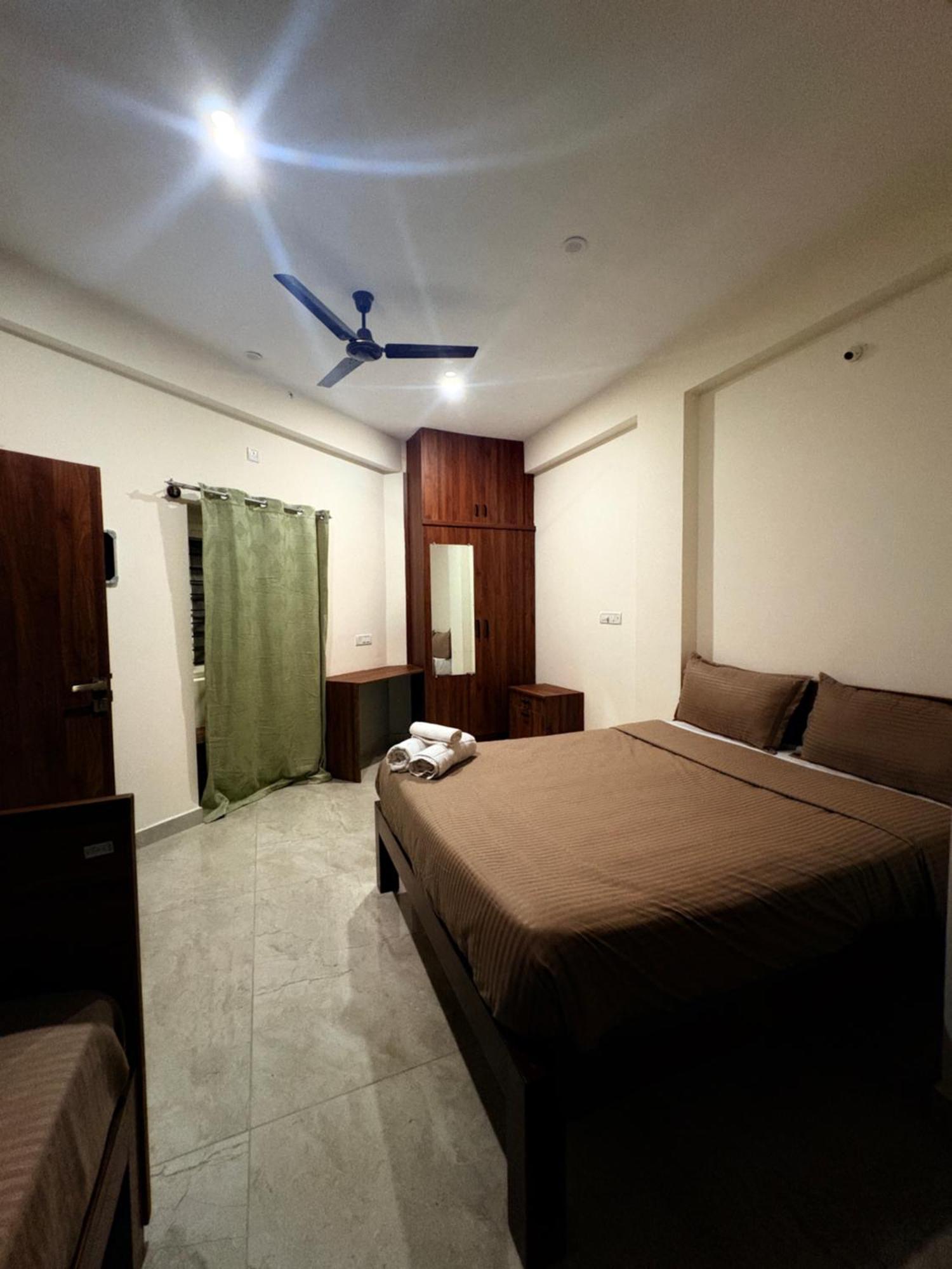 Ameya Coorg Home Stay Madikeri Ngoại thất bức ảnh
