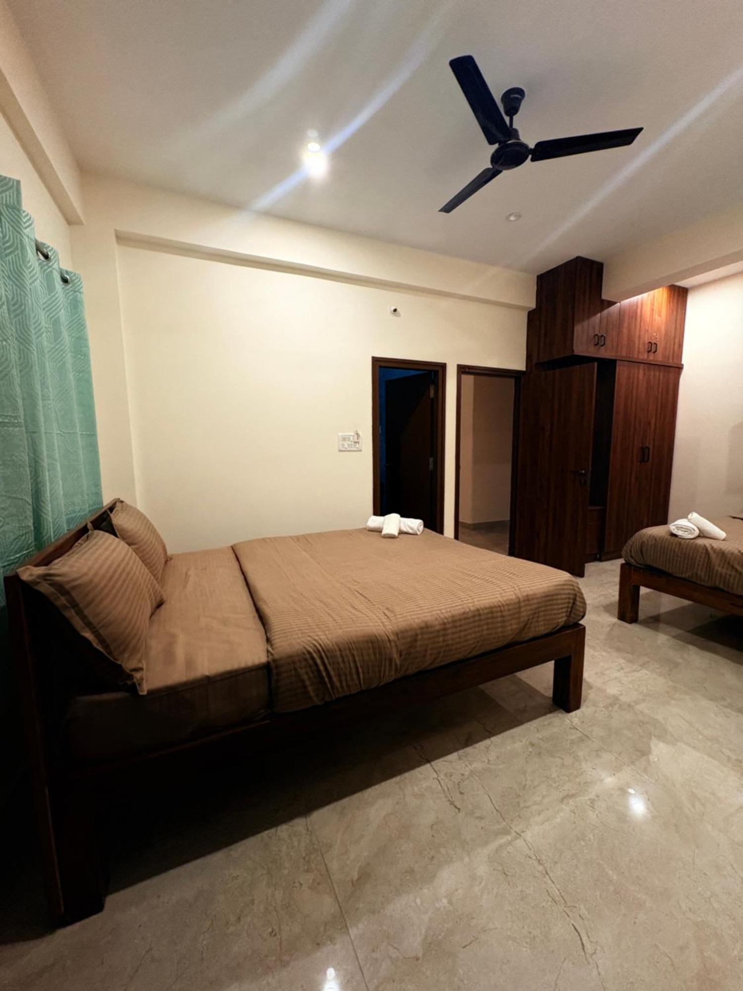 Ameya Coorg Home Stay Madikeri Ngoại thất bức ảnh