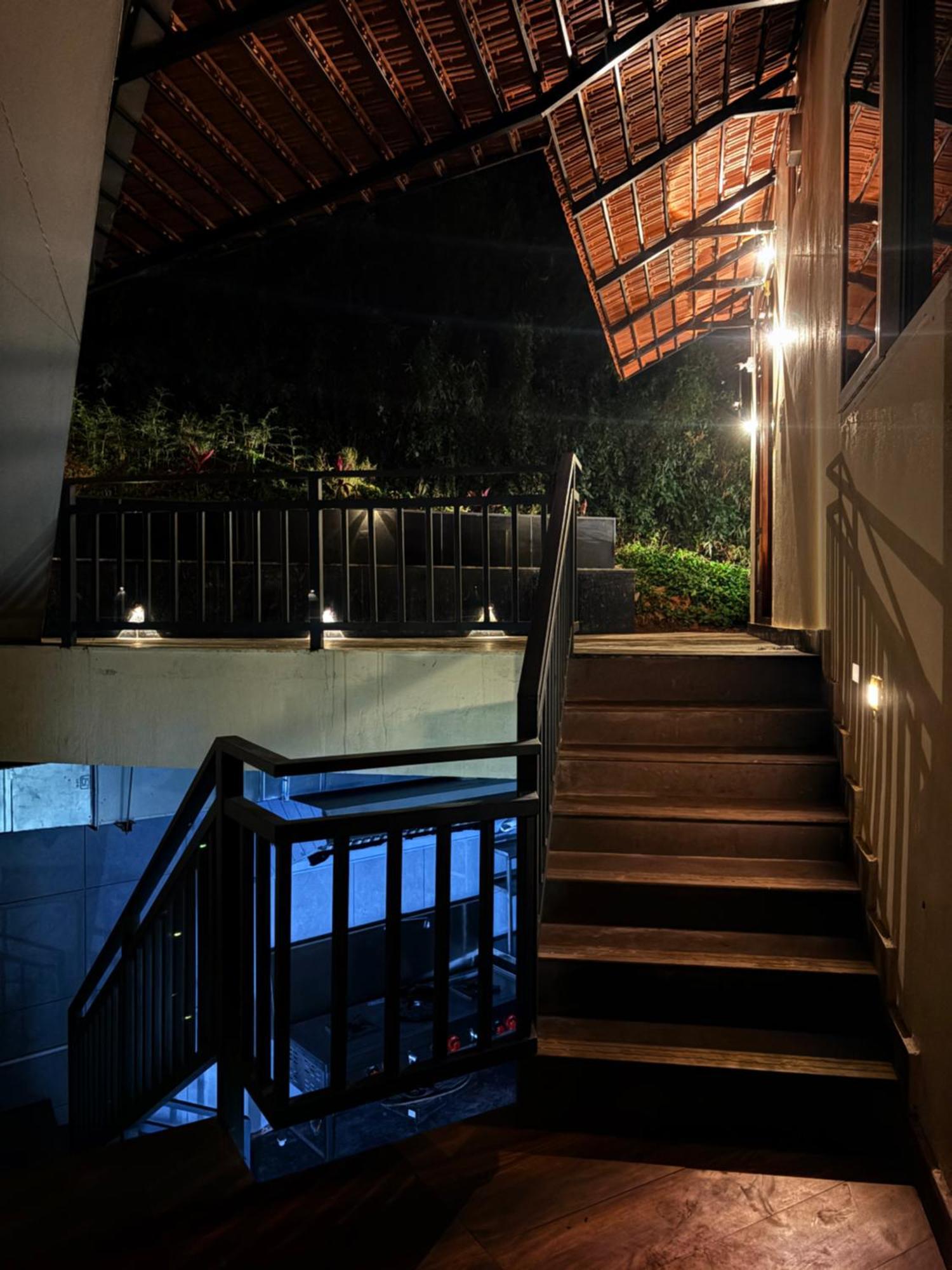 Ameya Coorg Home Stay Madikeri Ngoại thất bức ảnh