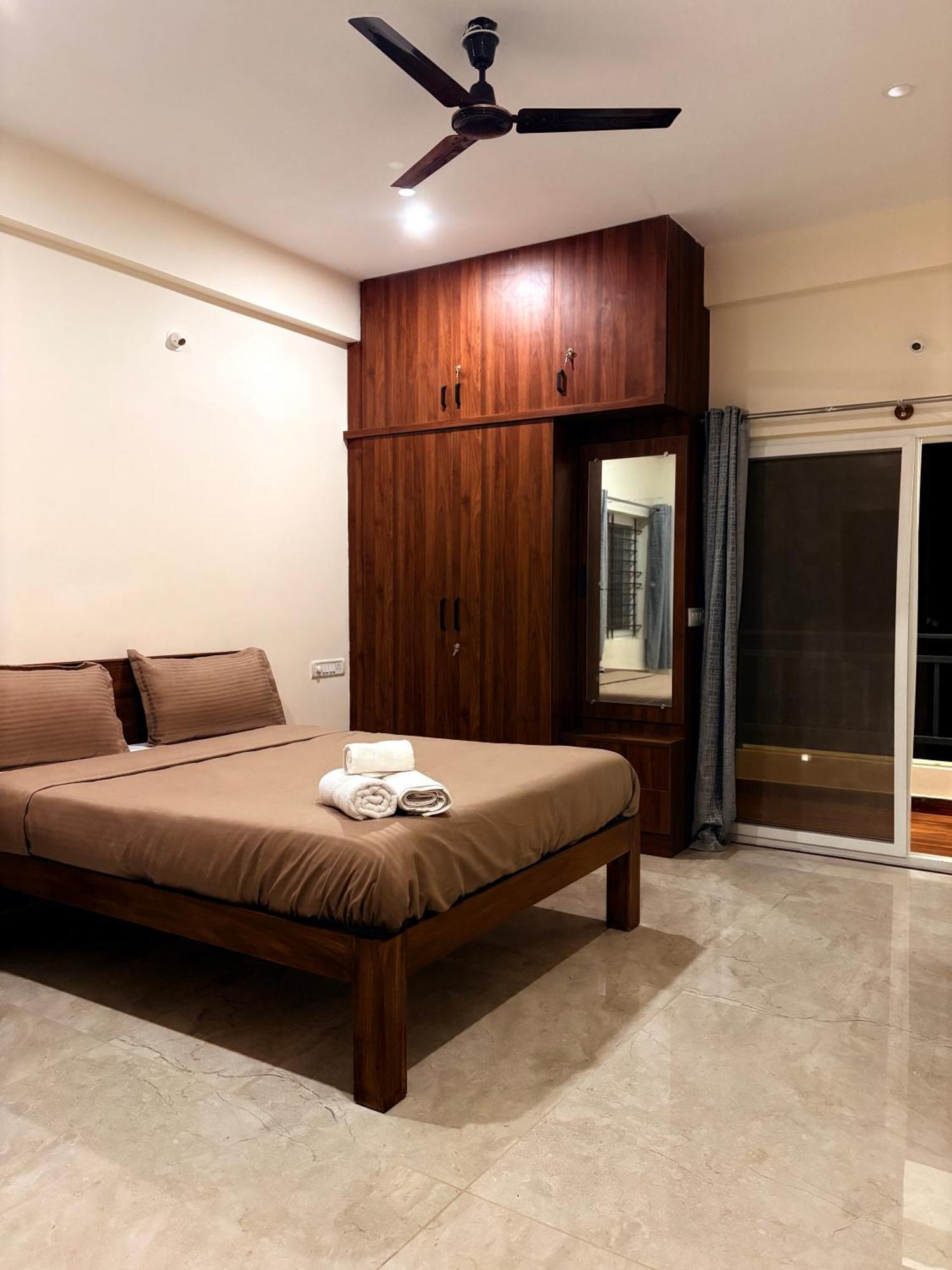 Ameya Coorg Home Stay Madikeri Ngoại thất bức ảnh