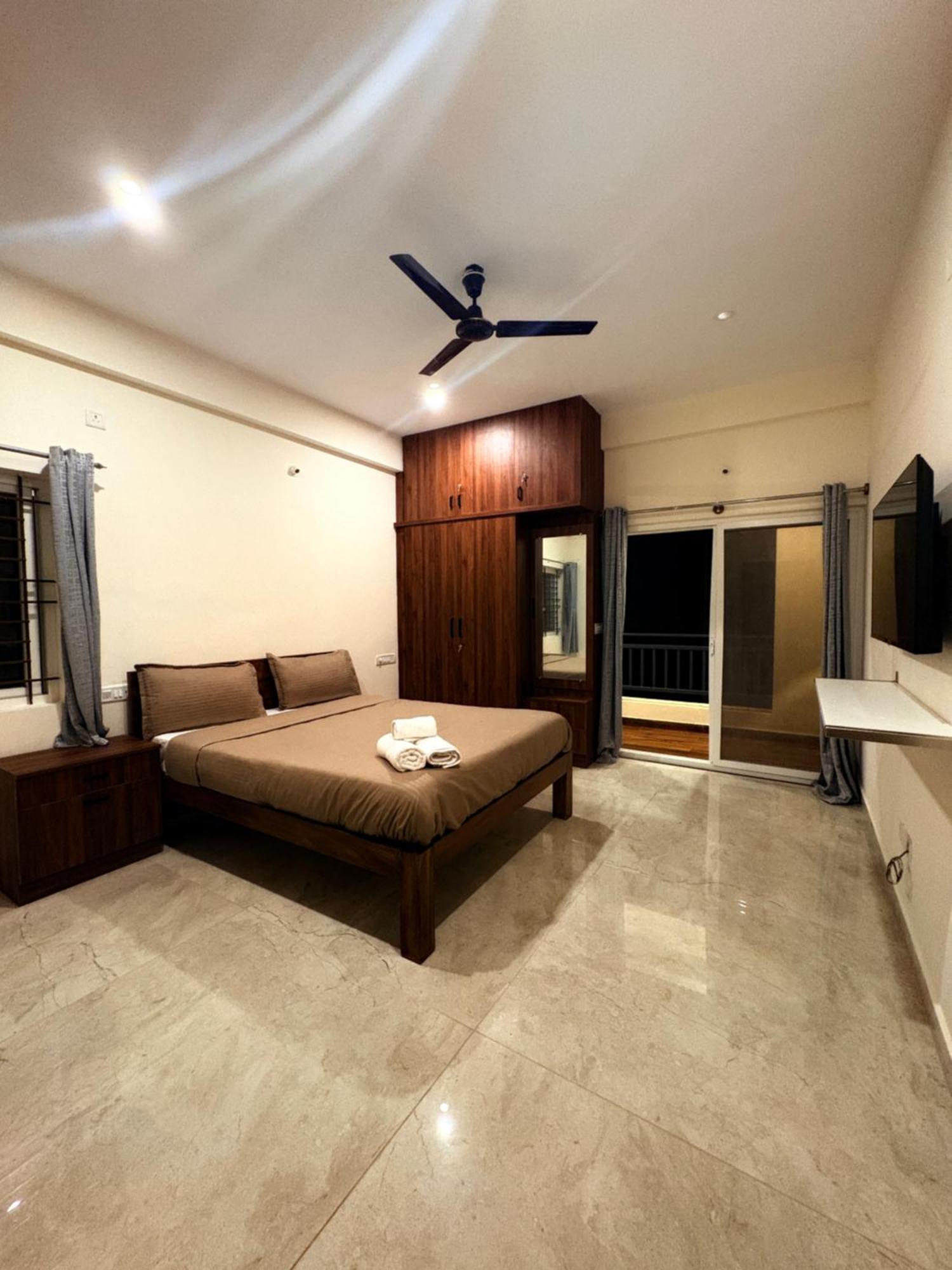 Ameya Coorg Home Stay Madikeri Ngoại thất bức ảnh
