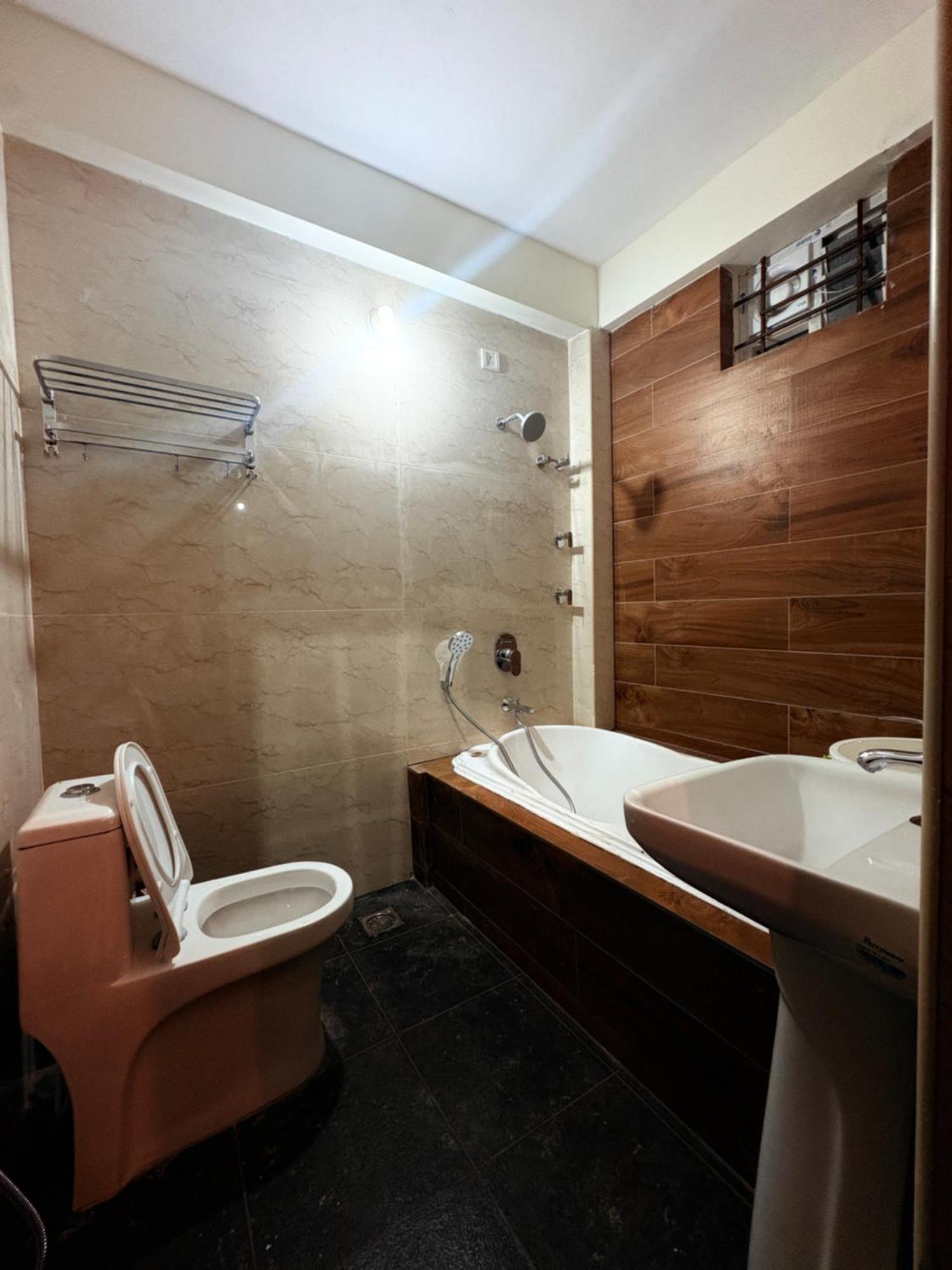 Ameya Coorg Home Stay Madikeri Ngoại thất bức ảnh