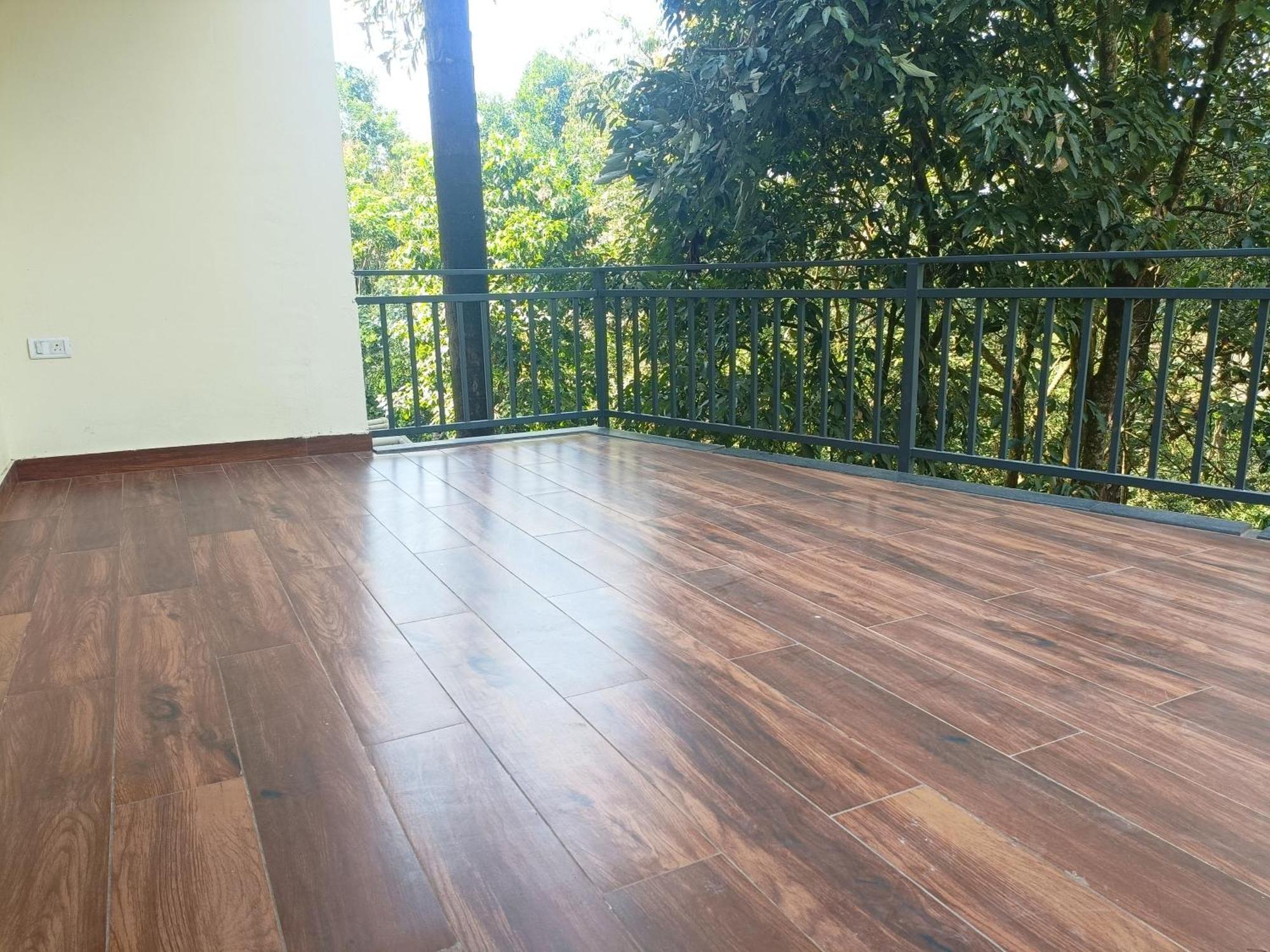 Ameya Coorg Home Stay Madikeri Ngoại thất bức ảnh