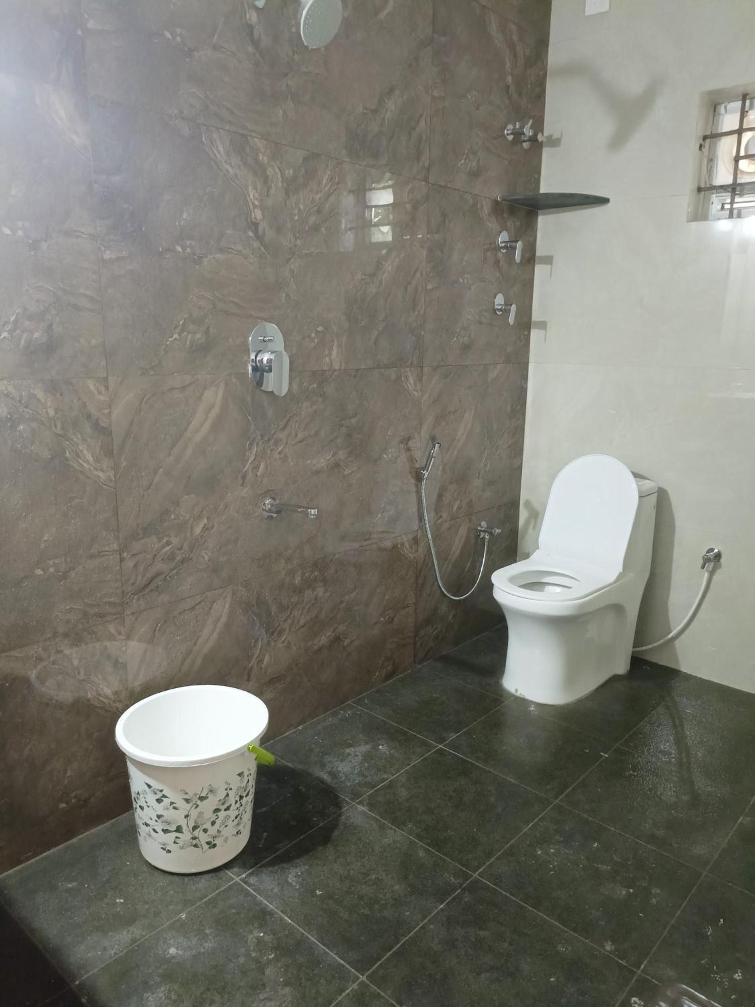 Ameya Coorg Home Stay Madikeri Ngoại thất bức ảnh